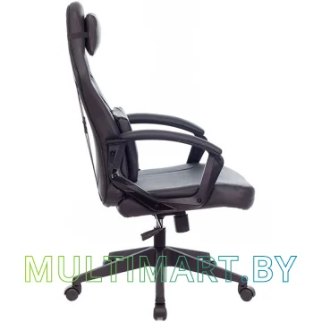 Компьютерное кресло Zombie Driver (черный) картинка 3